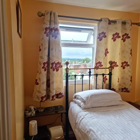 Norfolk Guest House-2